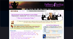 Desktop Screenshot of f4joz.com